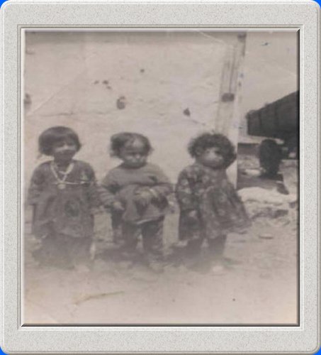 HALK FOTOĞRAFLARI