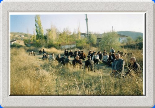 HALK FOTOĞRAFLARI