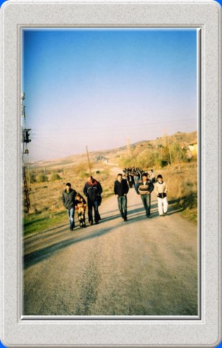 HALK FOTOĞRAFLARI