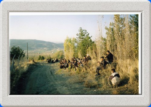 HALK FOTOĞRAFLARI