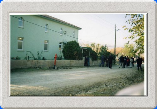 HALK FOTOĞRAFLARI