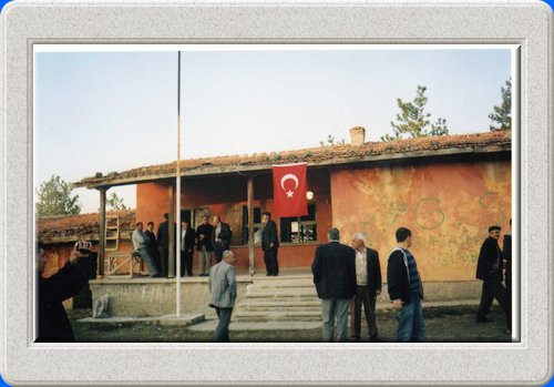 HALK FOTOĞRAFLARI