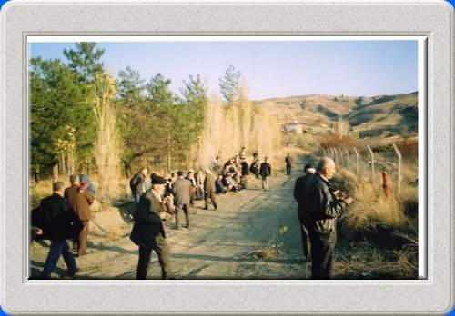 HALK FOTOĞRAFLARI
