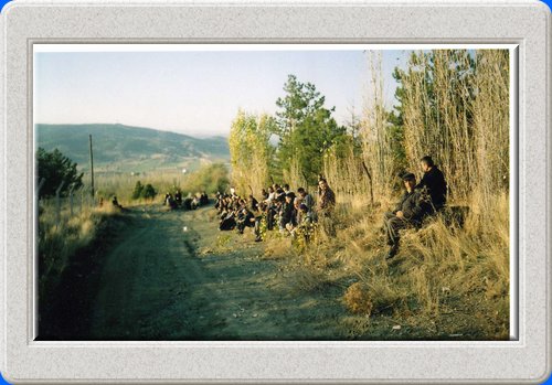 HALK FOTOĞRAFLARI