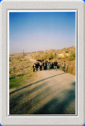 HALK FOTOĞRAFLARI