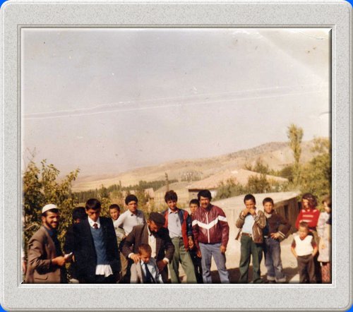 HALK FOTOĞRAFLARI