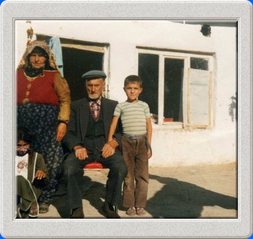 HALK FOTOĞRAFLARI