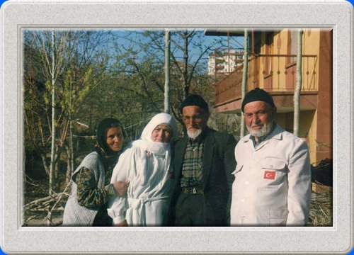 HALK FOTOĞRAFLARI