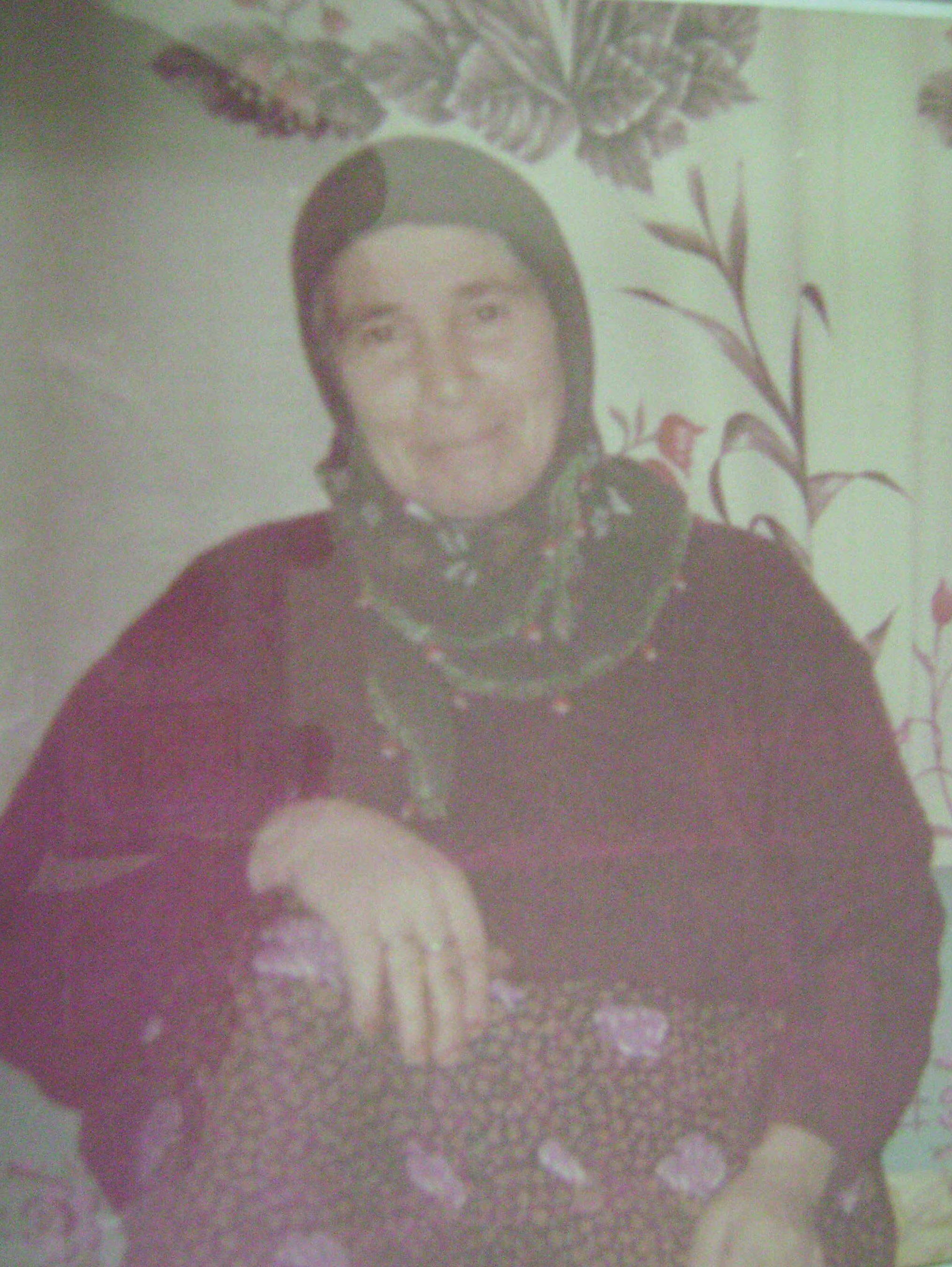 ARAMIZDAN AYRILANLAR