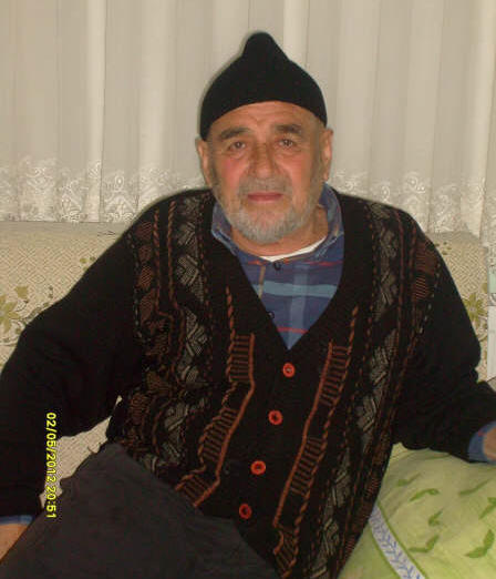 ARAMIZDAN AYRILANLAR