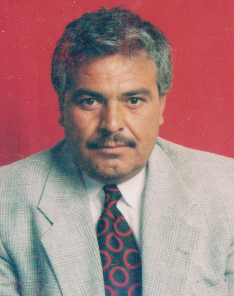 ARAMIZDAN AYRILANLAR