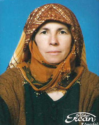 ARAMIZDAN AYRILANLAR