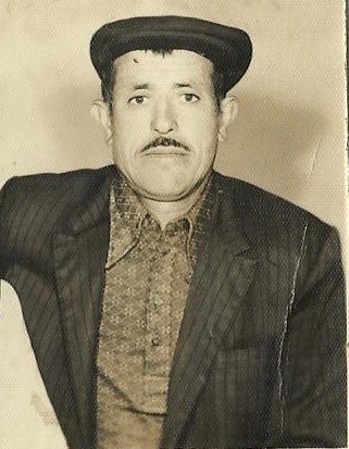 ARAMIZDAN AYRILANLAR
