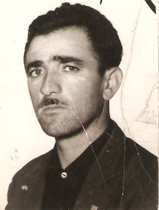 ARAMIZDAN AYRILANLAR