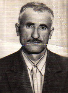 ARAMIZDAN AYRILANLAR