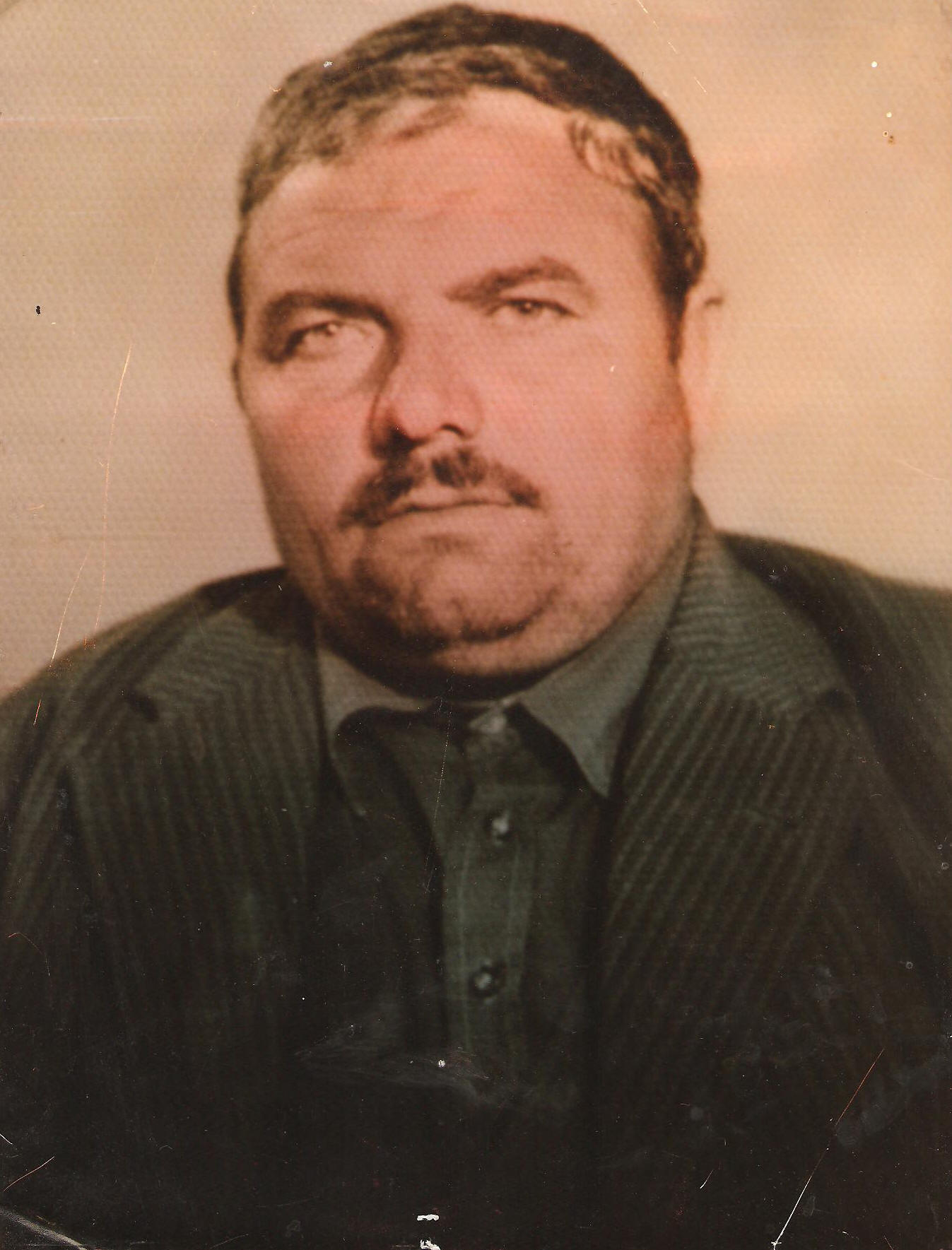 ARAMIZDAN AYRILANLAR