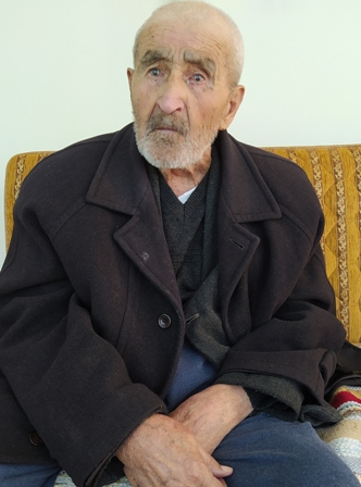ARAMIZDAN AYRILANLAR