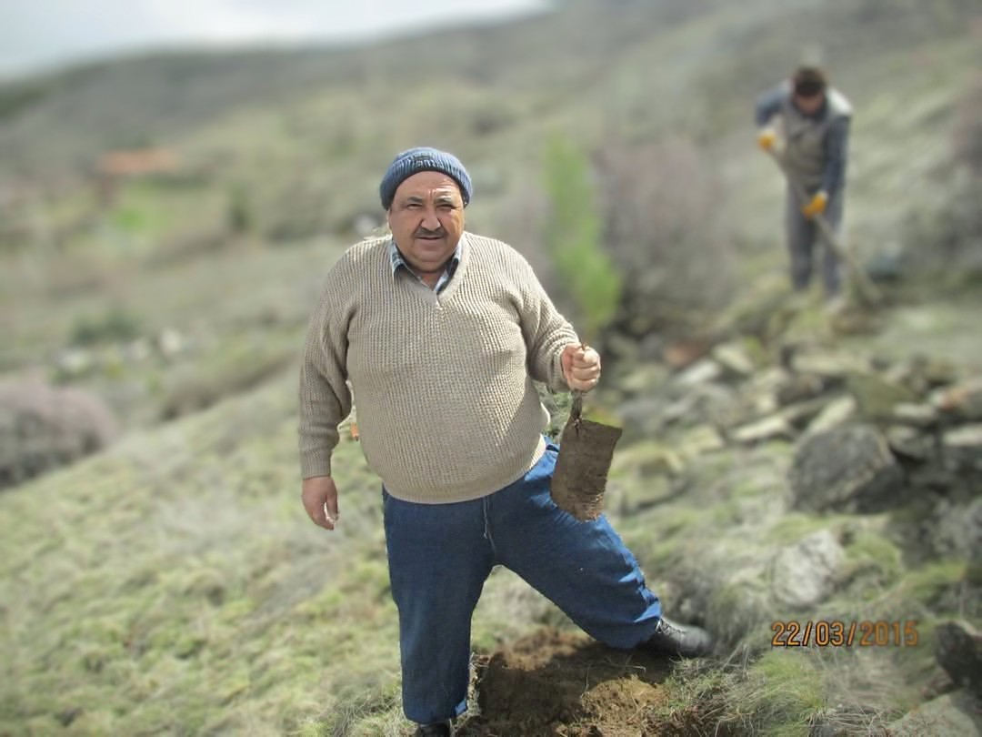ARAMIZDAN AYRILANLAR