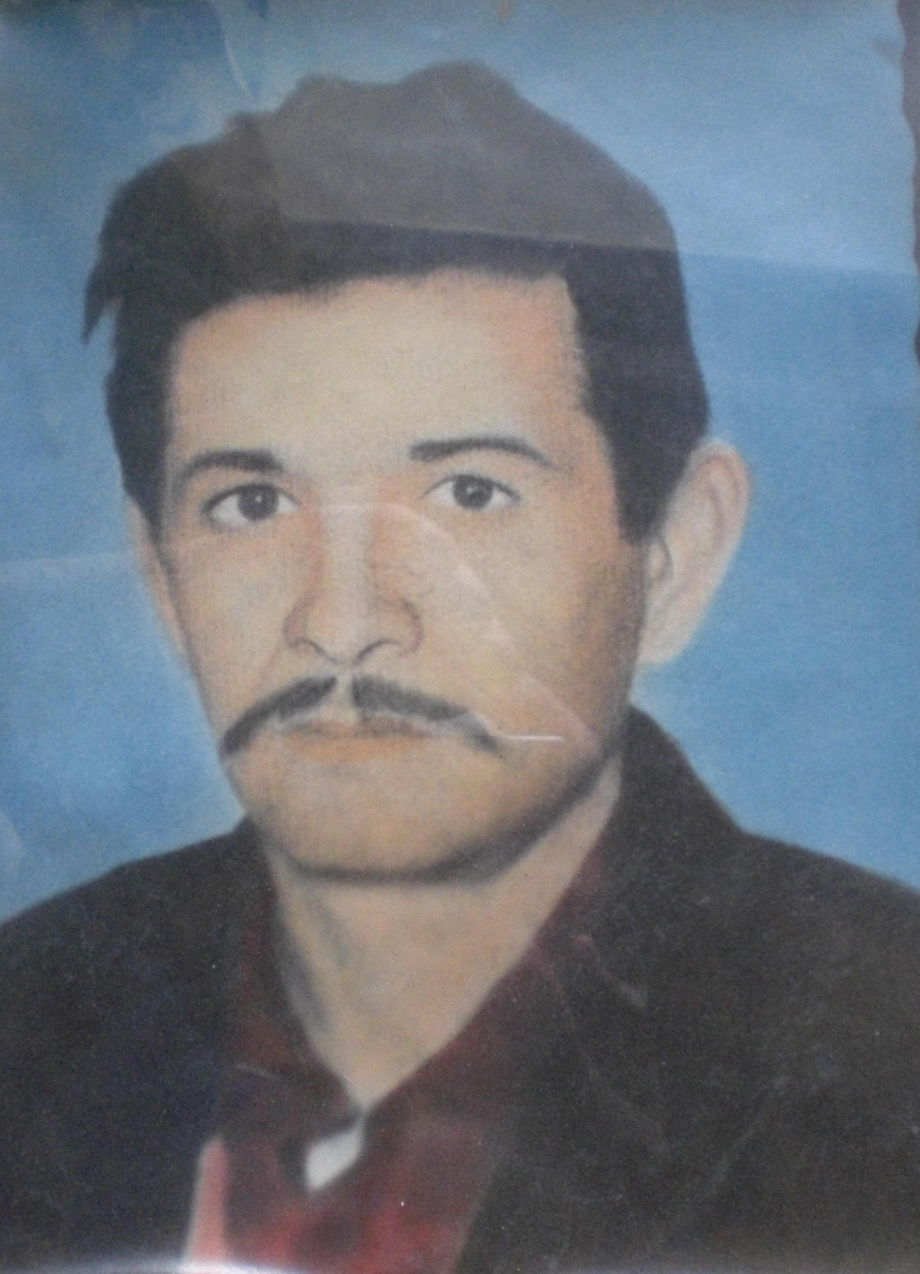 ARAMIZDAN AYRILANLAR