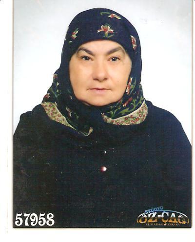 ARAMIZDAN AYRILANLAR