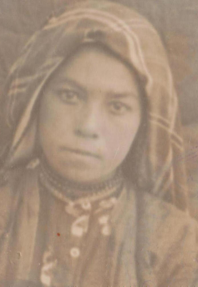 ARAMIZDAN AYRILANLAR