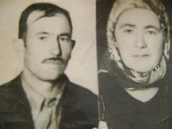 ARAMIZDAN AYRILANLAR