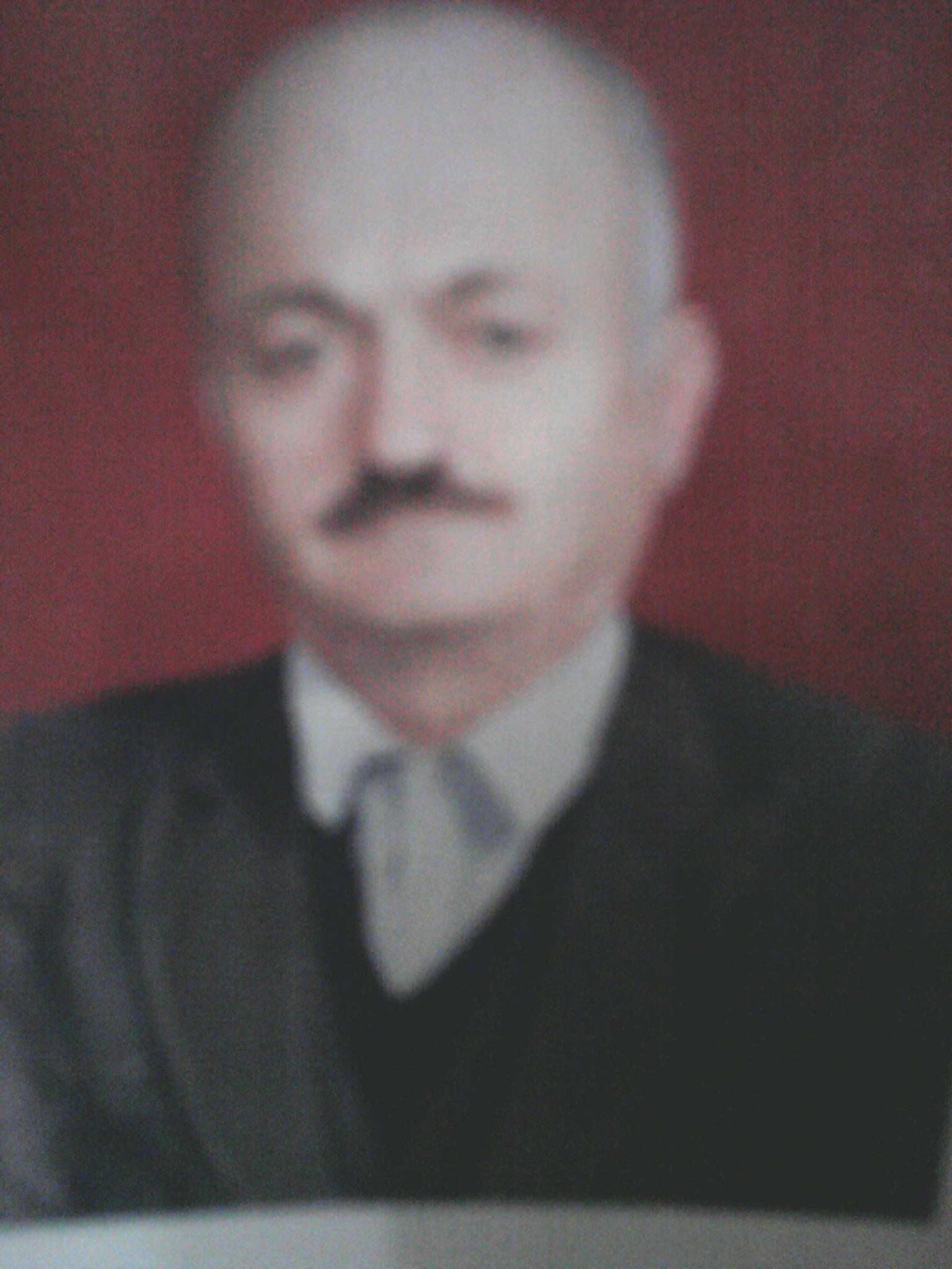 ARAMIZDAN AYRILANLAR