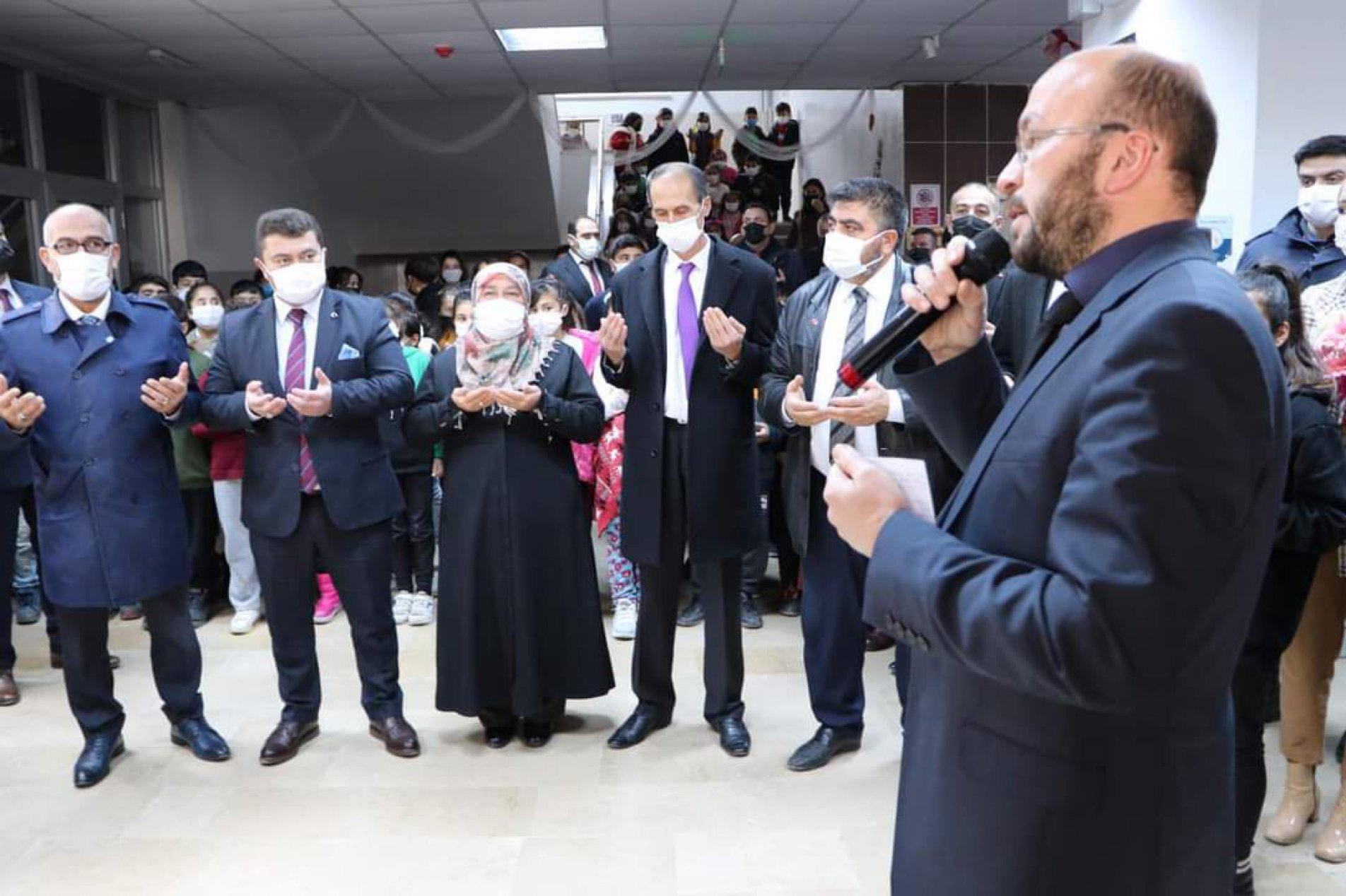MİRAÇ YILDIRIM