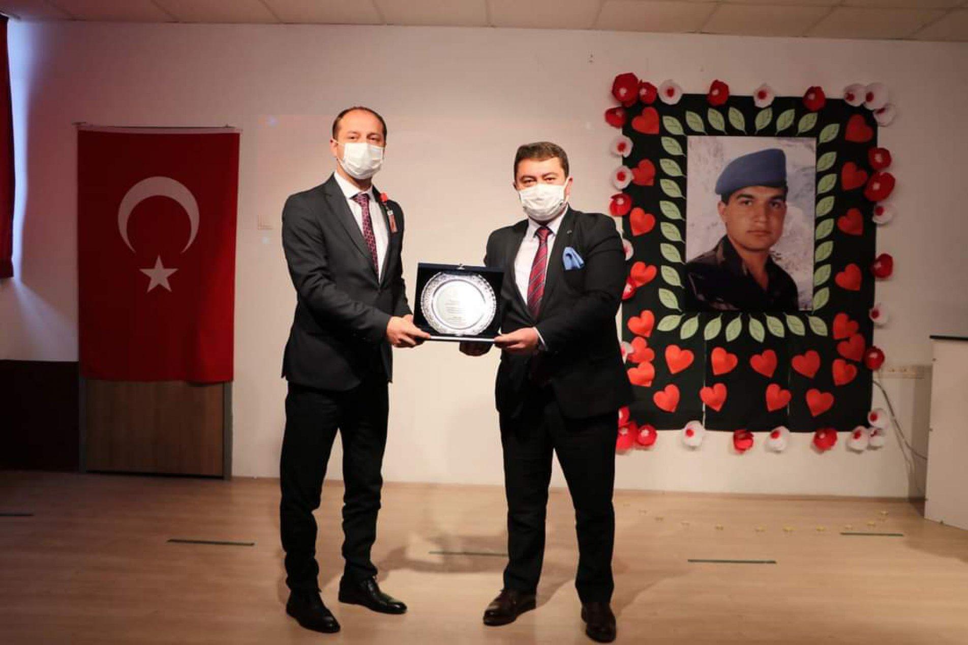 MİRAÇ YILDIRIM