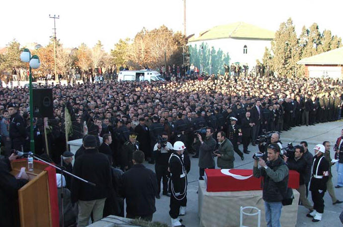MİRAÇ YILDIRIM