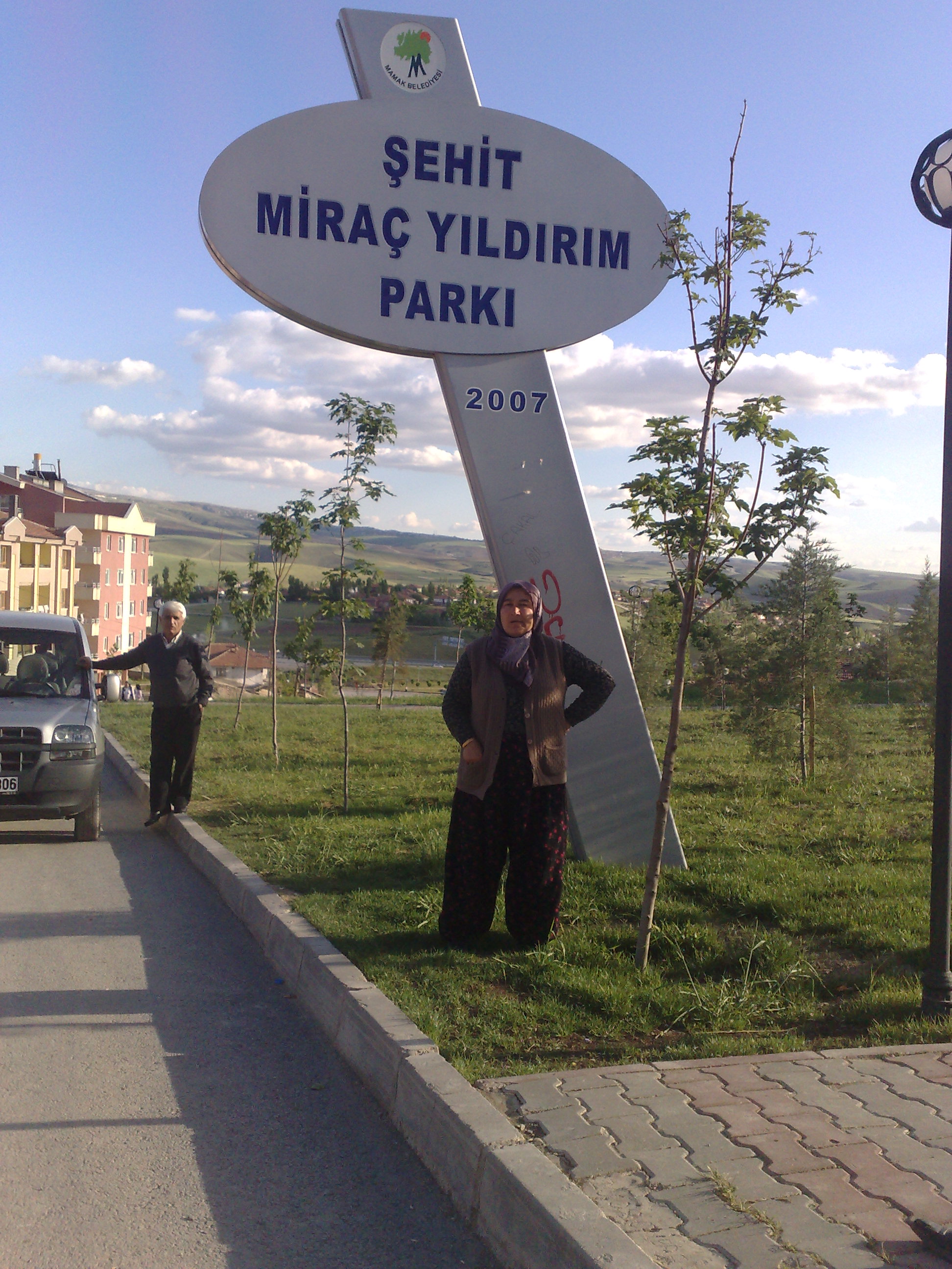 MİRAÇ YILDIRIM