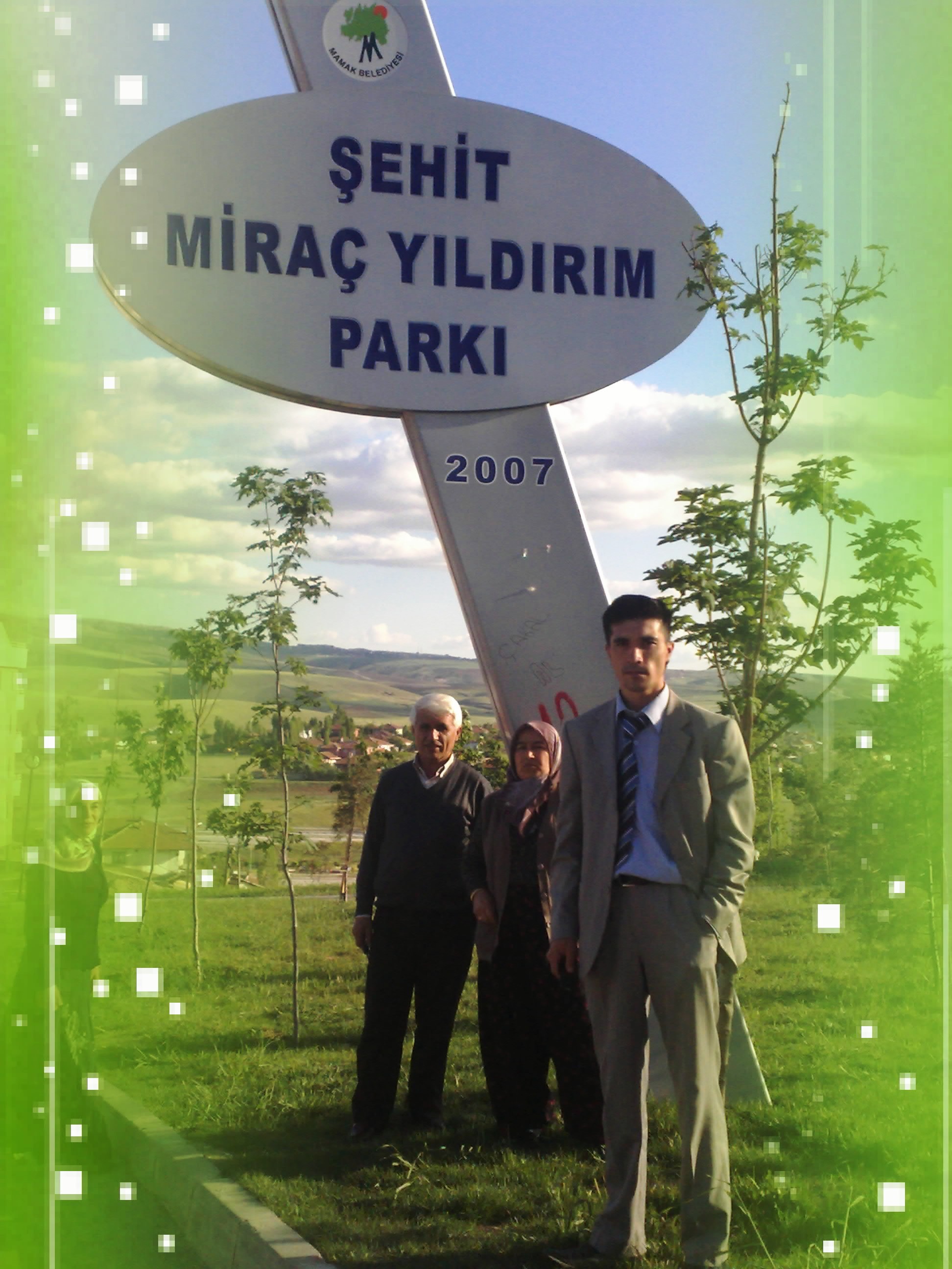 MİRAÇ YILDIRIM