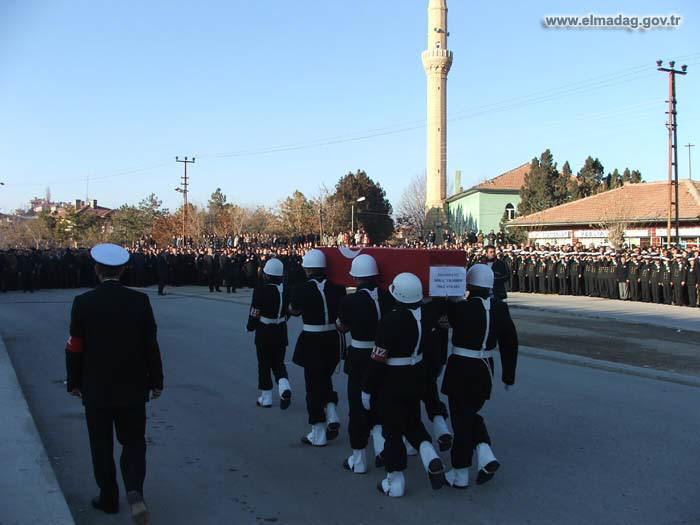 MİRAÇ YILDIRIM