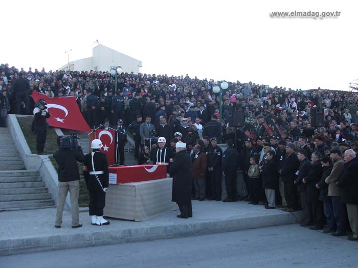 MİRAÇ YILDIRIM