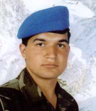 MİRAÇ YILDIRIM