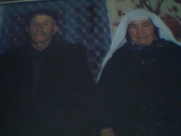 ARAMIZDAN AYRILANLAR