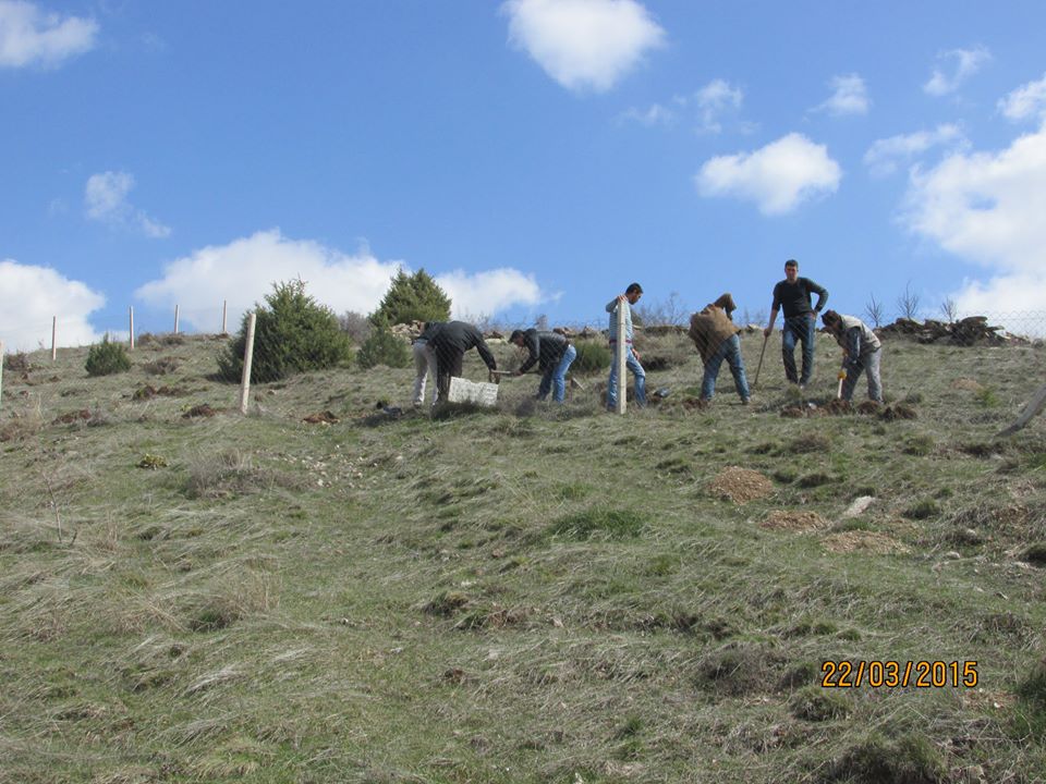 SİZDEN GELENLER