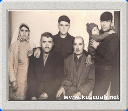 SİZDEN GELENLER