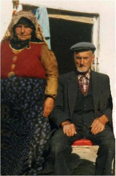 ARAMIZDAN AYRILANLAR