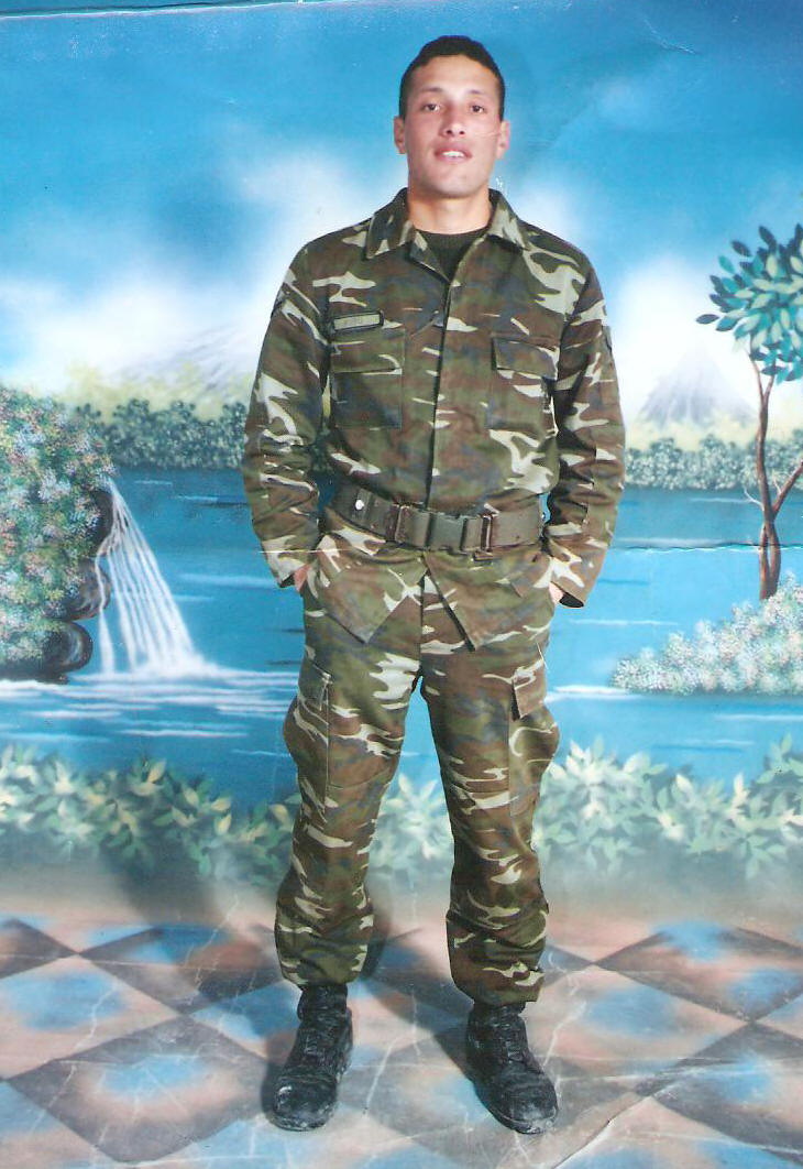 ARAMIZDAN AYRILANLAR