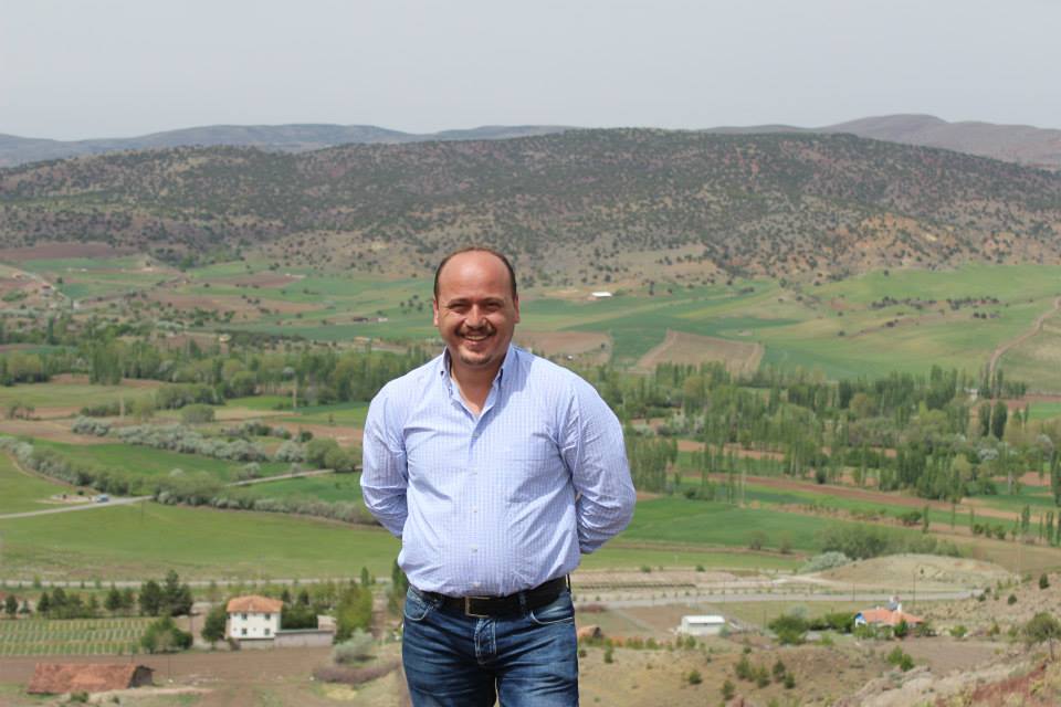 YAĞMUR DUASI