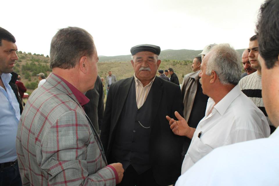 YAĞMUR DUASI