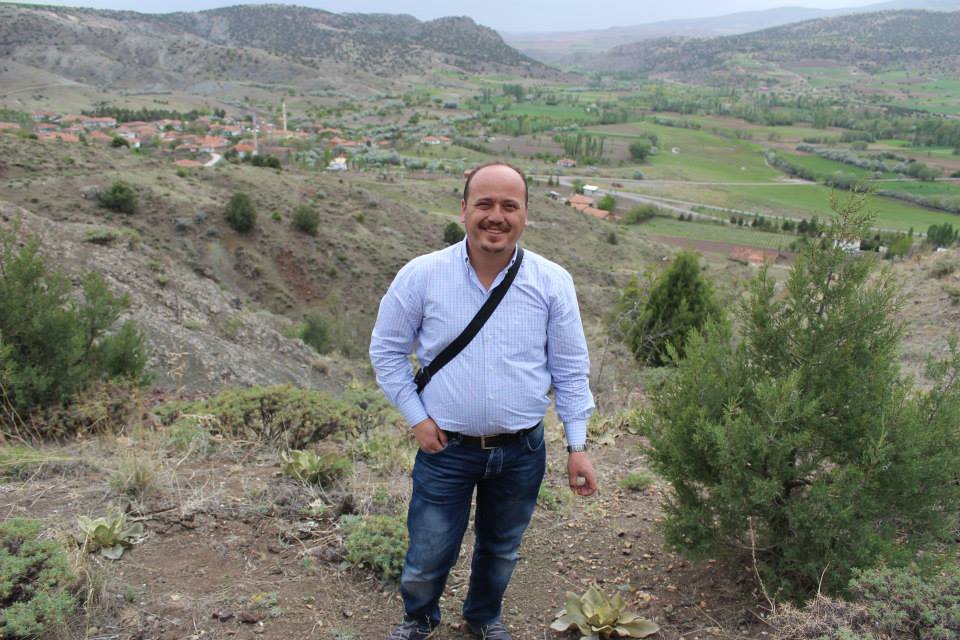 YAĞMUR DUASI