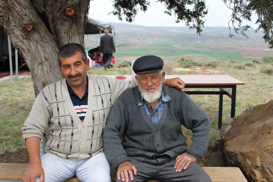 YAĞMUR DUASI