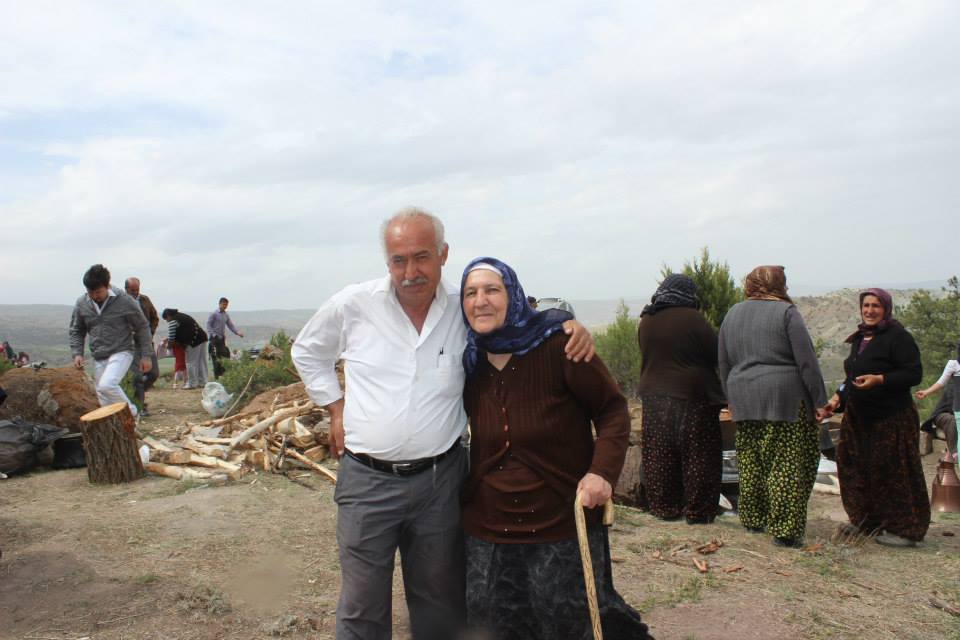 YAĞMUR DUASI