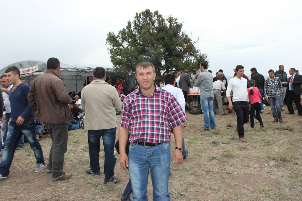 YAĞMUR DUASI