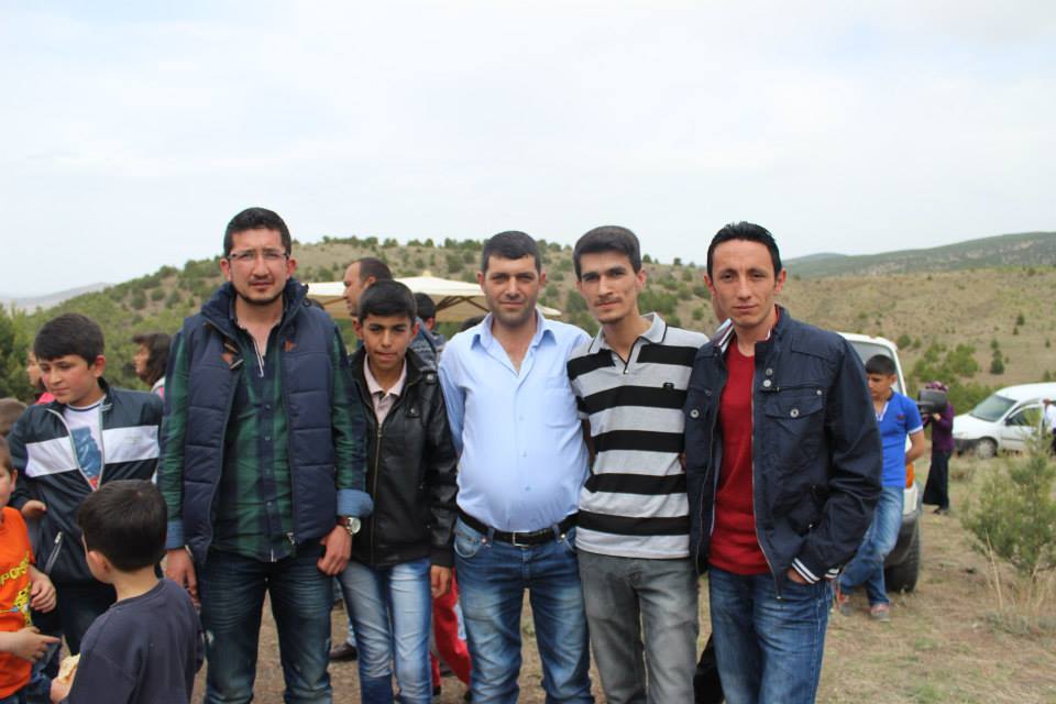 YAĞMUR DUASI