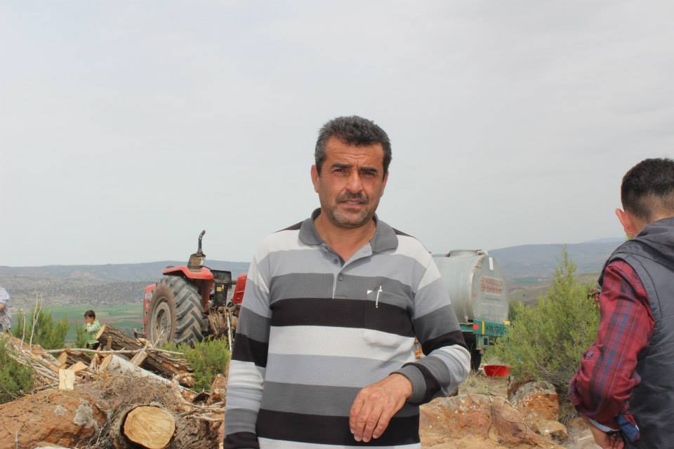 YAĞMUR DUASI