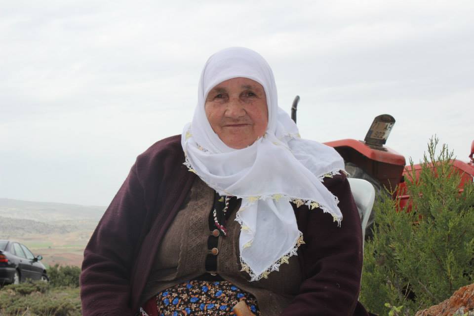 YAĞMUR DUASI