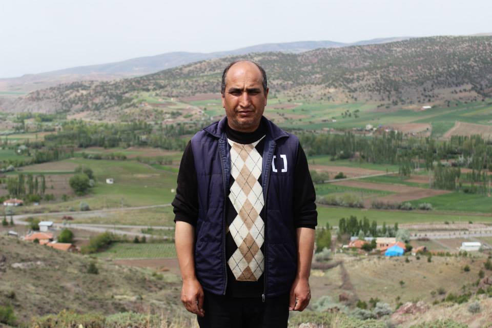 YAĞMUR DUASI